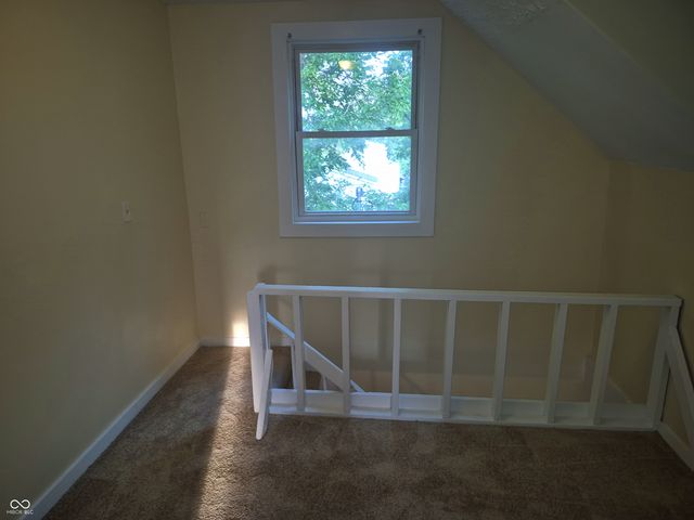 328 N Elder Avenue, Indianapolis, IN 46222