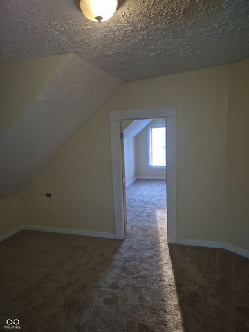 328 N Elder Avenue, Indianapolis, IN 46222