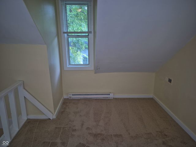 328 N Elder Avenue, Indianapolis, IN 46222