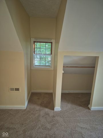 328 N Elder Avenue, Indianapolis, IN 46222