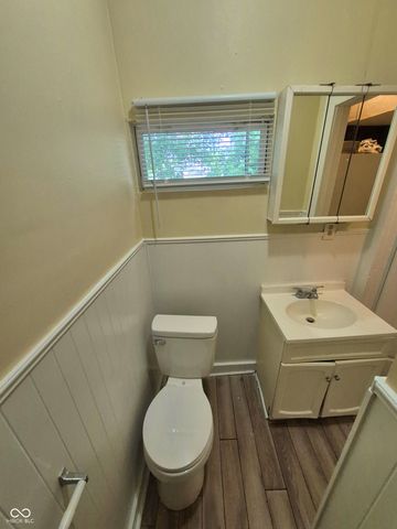 328 N Elder Avenue, Indianapolis, IN 46222