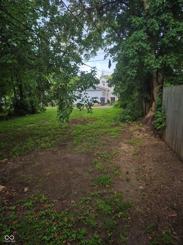328 N Elder Avenue, Indianapolis, IN 46222