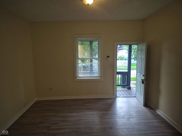 328 N Elder Avenue, Indianapolis, IN 46222