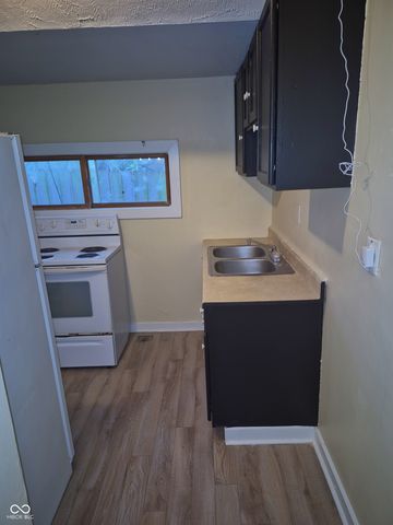 328 N Elder Avenue, Indianapolis, IN 46222