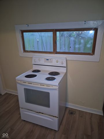 328 N Elder Avenue, Indianapolis, IN 46222