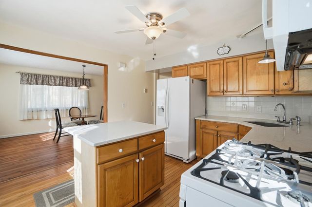 734 Wilbud Drive, Cincinnati, OH 45205