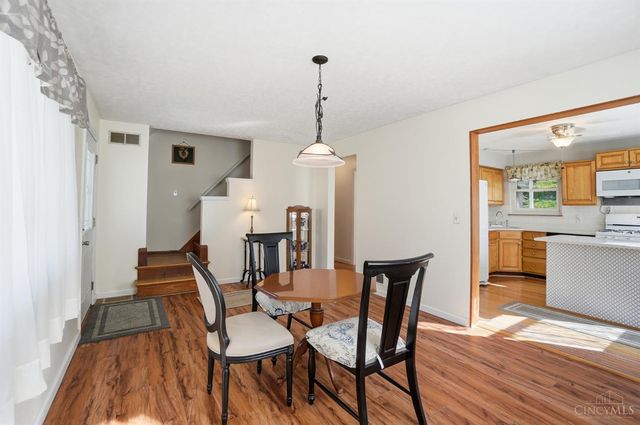 734 Wilbud Drive, Cincinnati, OH 45205