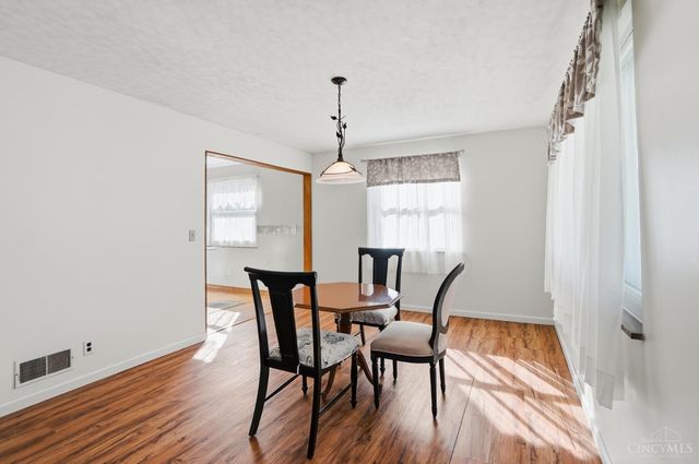 734 Wilbud Drive, Cincinnati, OH 45205