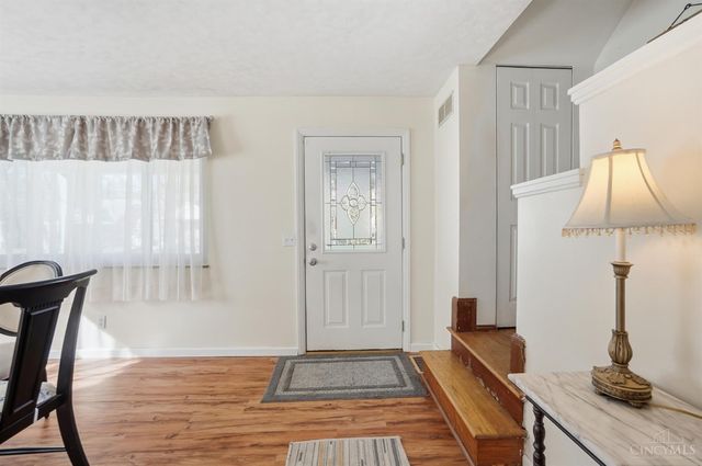 734 Wilbud Drive, Cincinnati, OH 45205