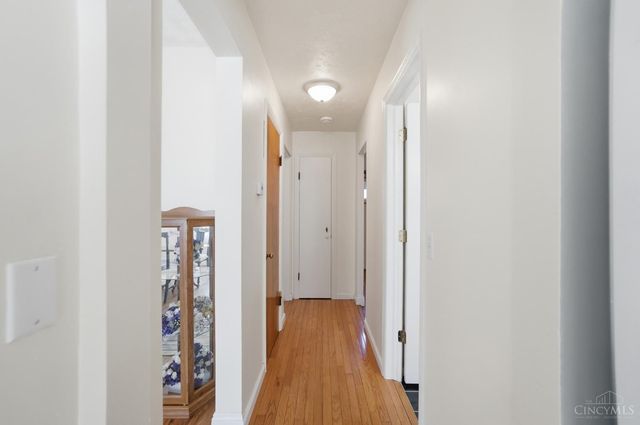 734 Wilbud Drive, Cincinnati, OH 45205