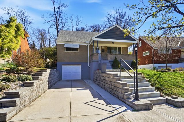 734 Wilbud Drive, Cincinnati, OH 45205