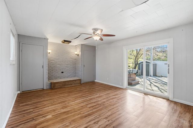 734 Wilbud Drive, Cincinnati, OH 45205