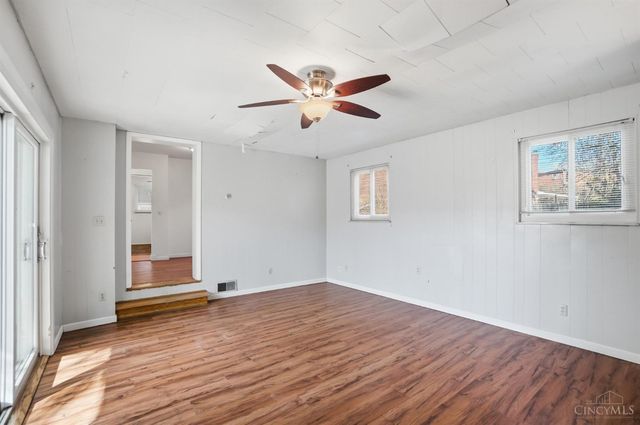 734 Wilbud Drive, Cincinnati, OH 45205