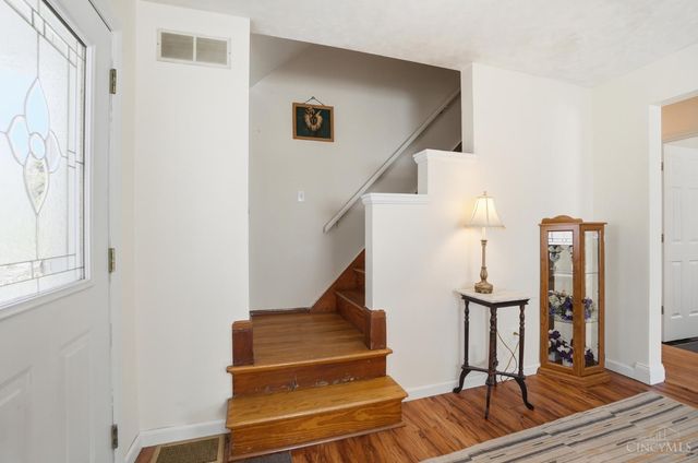 734 Wilbud Drive, Cincinnati, OH 45205