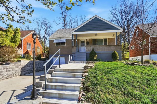 734 Wilbud Drive, Cincinnati, OH 45205