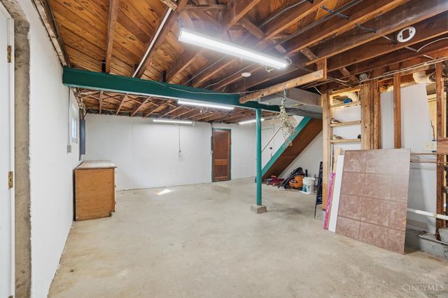 734 Wilbud Drive, Cincinnati, OH 45205