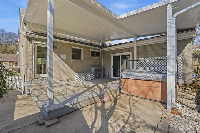 734 Wilbud Drive, Cincinnati, OH 45205