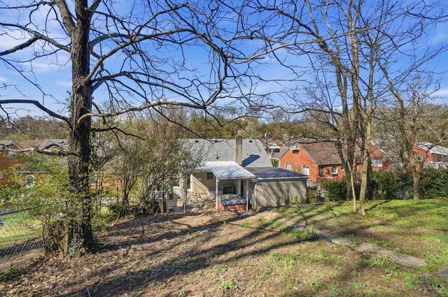 734 Wilbud Drive, Cincinnati, OH 45205