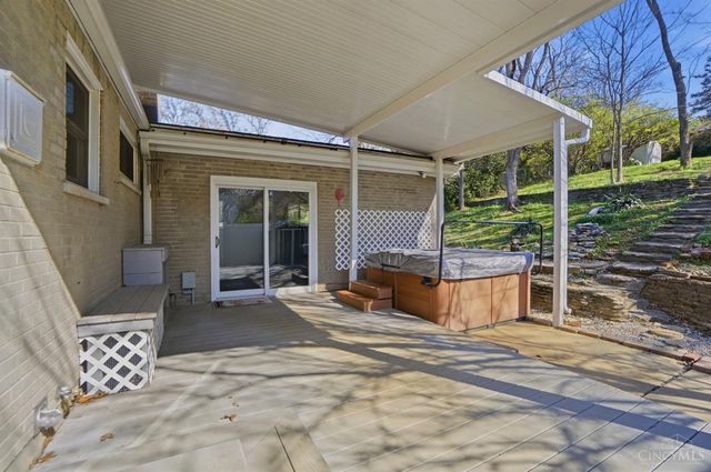 734 Wilbud Drive, Cincinnati, OH 45205