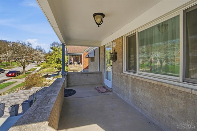 734 Wilbud Drive, Cincinnati, OH 45205