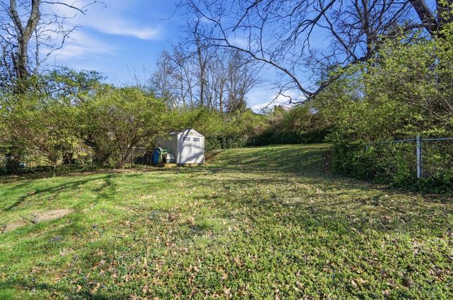 734 Wilbud Drive, Cincinnati, OH 45205