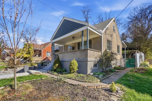 734 Wilbud Drive, Cincinnati, OH 45205