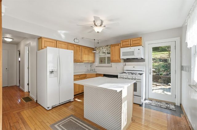 734 Wilbud Drive, Cincinnati, OH 45205