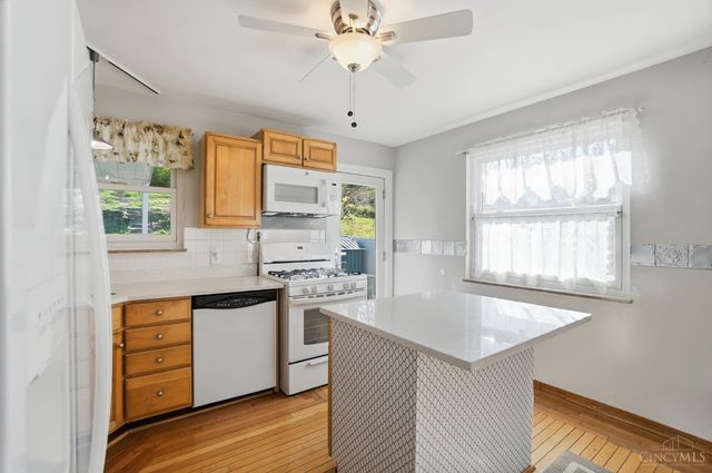 734 Wilbud Drive, Cincinnati, OH 45205