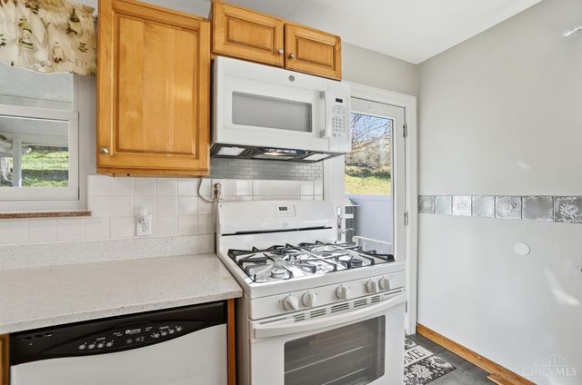 734 Wilbud Drive, Cincinnati, OH 45205