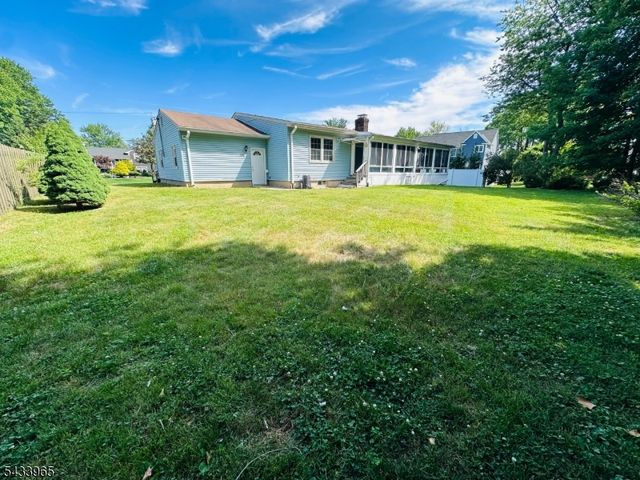 1264 Maple Hill Rd, Scotch Plains Twp., NJ 07076