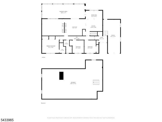 1264 Maple Hill Rd, Scotch Plains Twp., NJ 07076