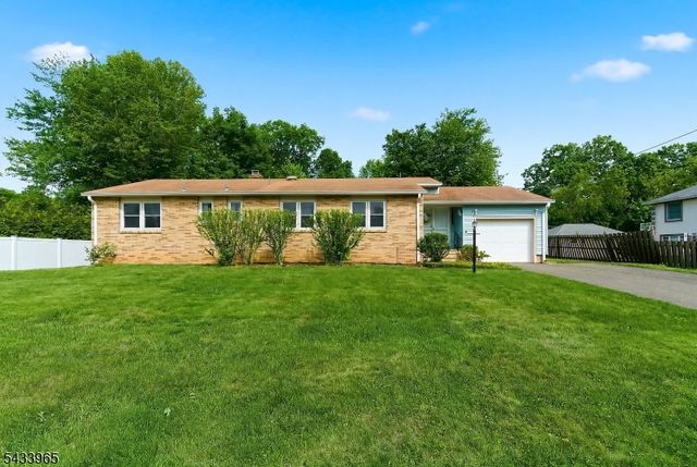 1264 Maple Hill Rd, Scotch Plains Twp., NJ 07076