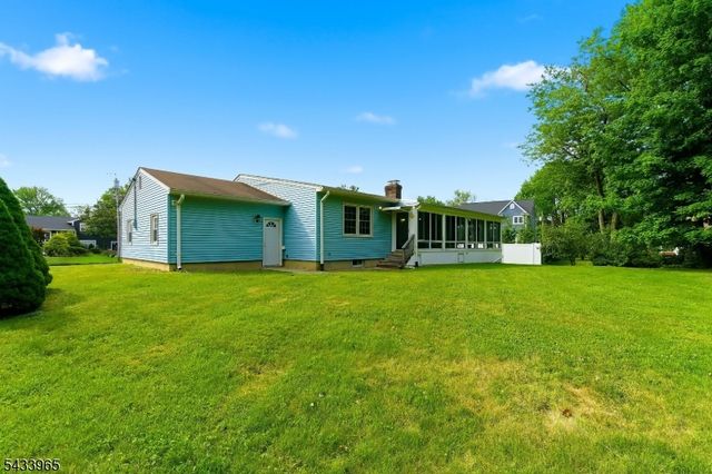 1264 Maple Hill Rd, Scotch Plains Twp., NJ 07076