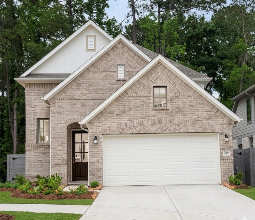 9084 Gracious Street, Montgomery, TX 77316