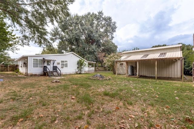 11806 E Jane Lane, Tomball, TX 77375