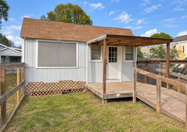 11806 E Jane Lane, Tomball, TX 77375