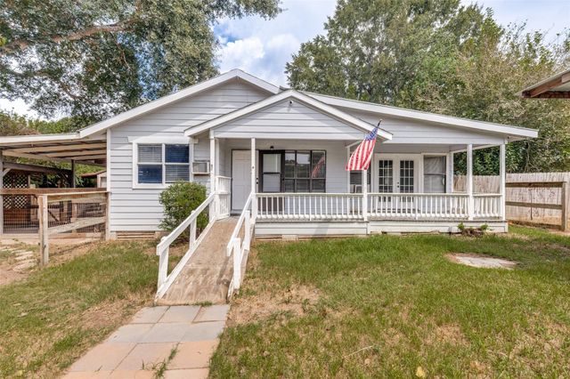 11806 E Jane Lane, Tomball, TX 77375