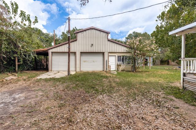 11806 E Jane Lane, Tomball, TX 77375