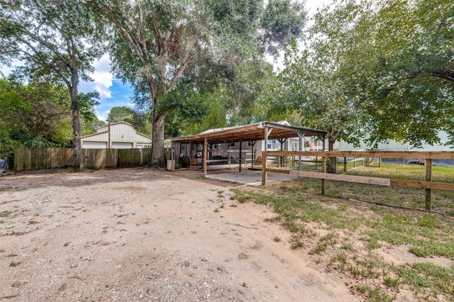 11806 E Jane Lane, Tomball, TX 77375
