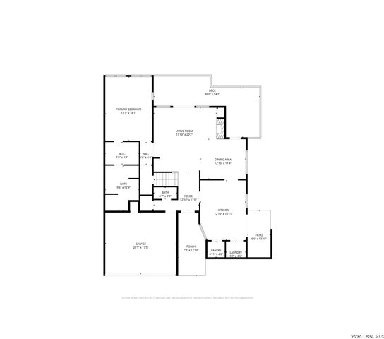 3403 RIVER WAY, San Antonio, TX 78230