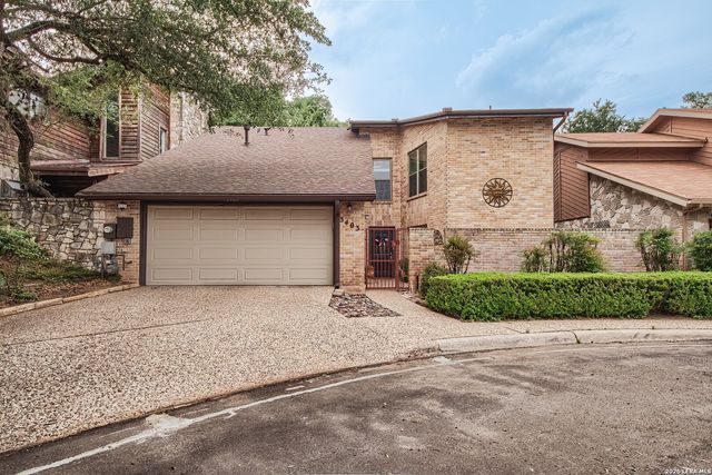 3403 RIVER WAY, San Antonio, TX 78230