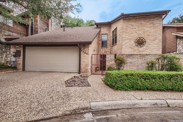 3403 RIVER WAY, San Antonio, TX 78230