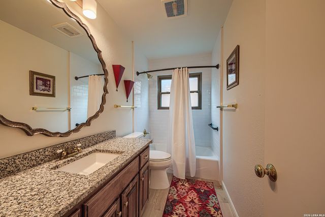 3403 RIVER WAY, San Antonio, TX 78230