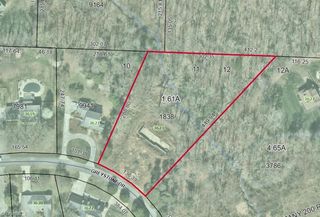 3623 Greystone Drive, Winston-salem, NC 27107