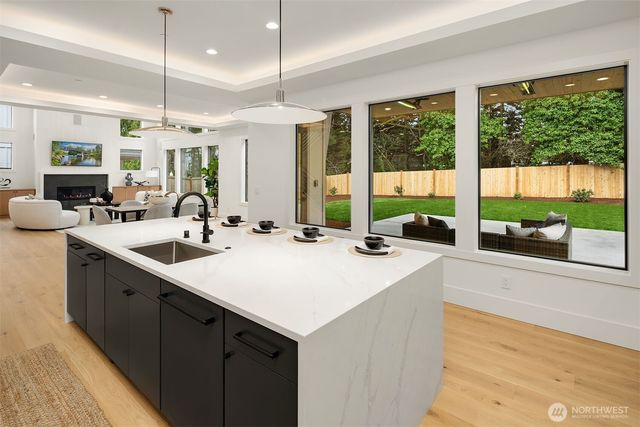 12834 NE 113th Street, Kirkland, WA 98033