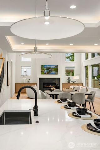 12834 NE 113th Street, Kirkland, WA 98033