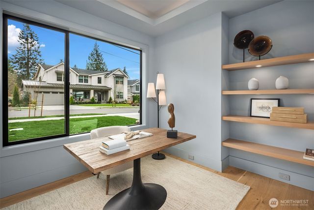 12834 NE 113th Street, Kirkland, WA 98033