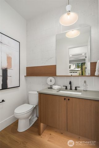 12834 NE 113th Street, Kirkland, WA 98033