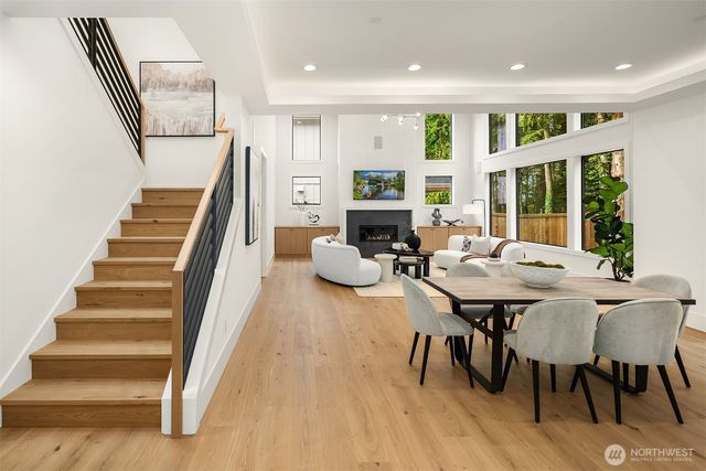 12834 NE 113th Street, Kirkland, WA 98033