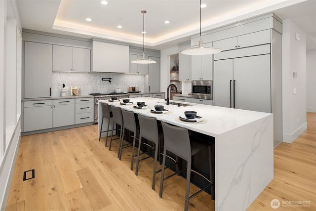 12834 NE 113th Street, Kirkland, WA 98033